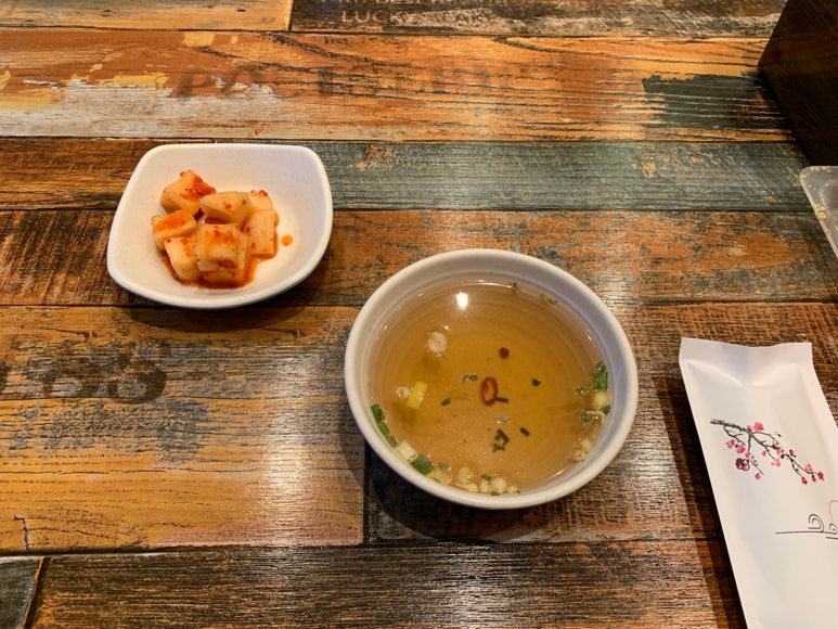 달인왕 돈가스 이미지