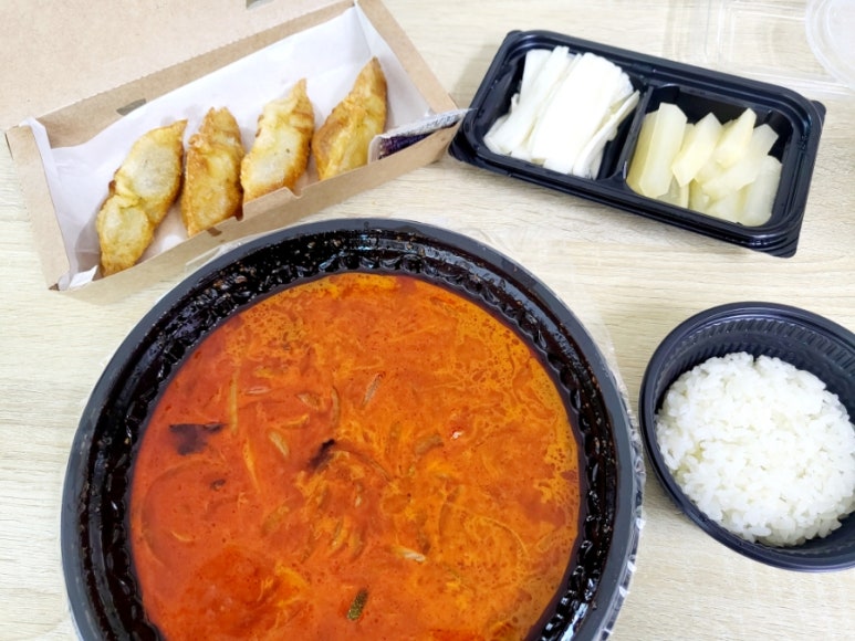 이비가짬뽕울산 이미지