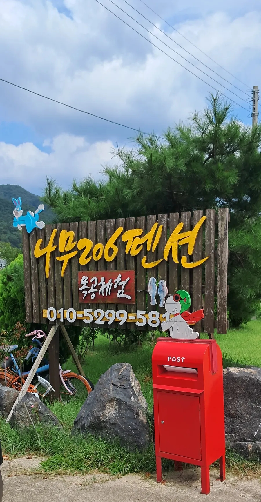 나무206 이미지