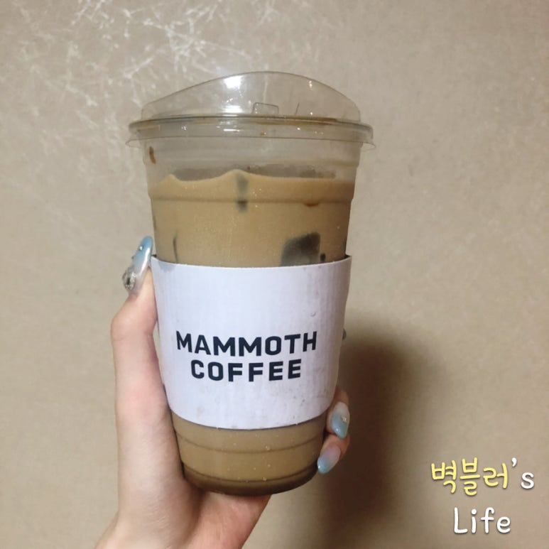 매머드익스프레스용산더프라임점 이미지