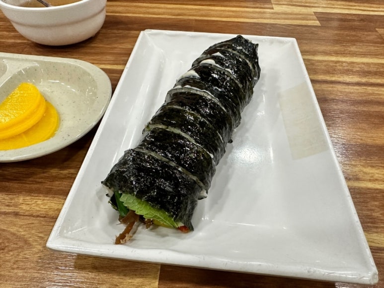 김밥나라봉명점 이미지