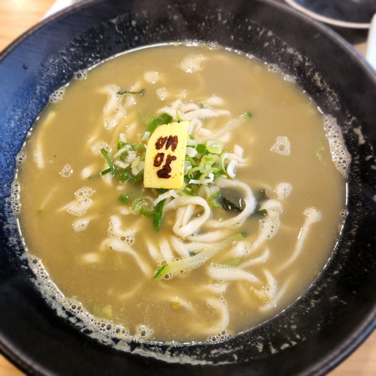 배말칼국수김밥 고현본점 이미지