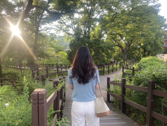 한옥김밥 이미지