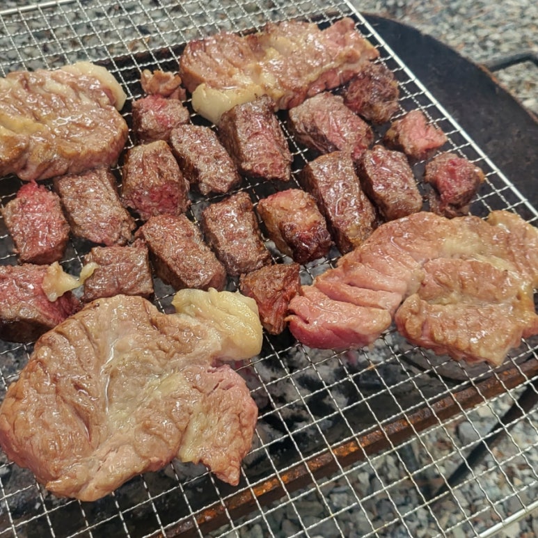 상아골 이미지