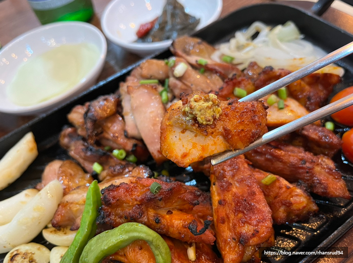 소이키친 이미지
