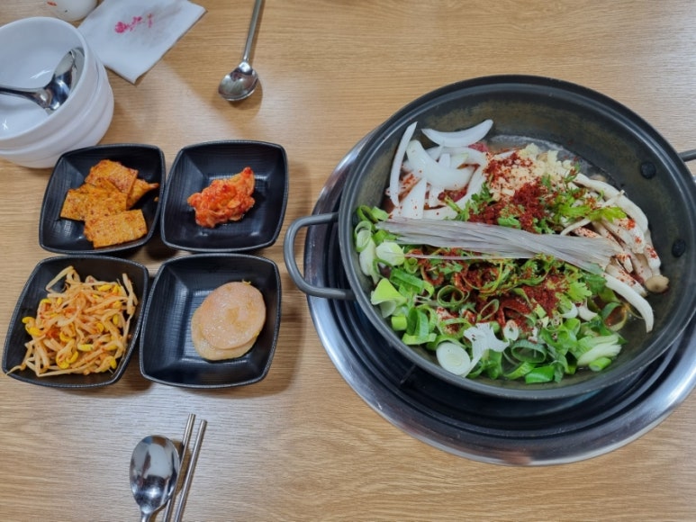 경산소찌개 이미지