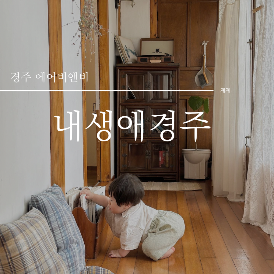 내생애경주 이미지
