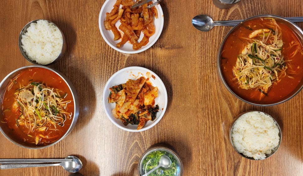 오서방닭개장 이미지