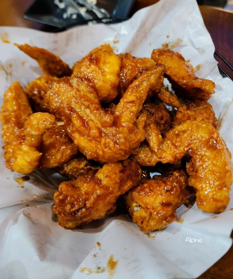 교촌치킨강제점 이미지