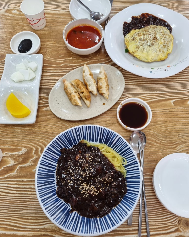 현도반점 이미지