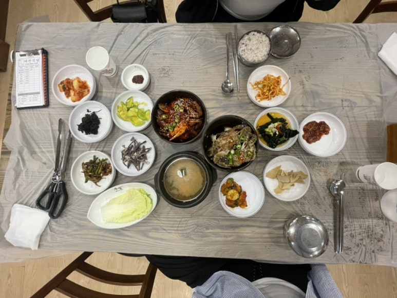 복촌식당 이미지