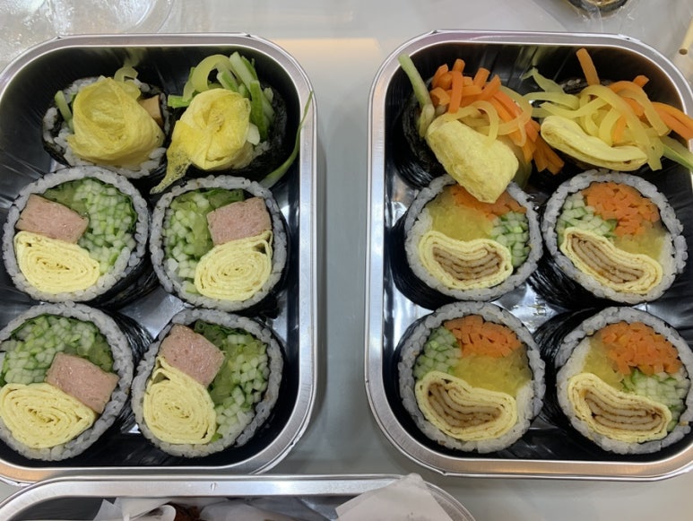 오토김밥 광교점 사진 8