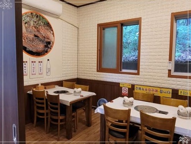 능이백숙명가 이미지