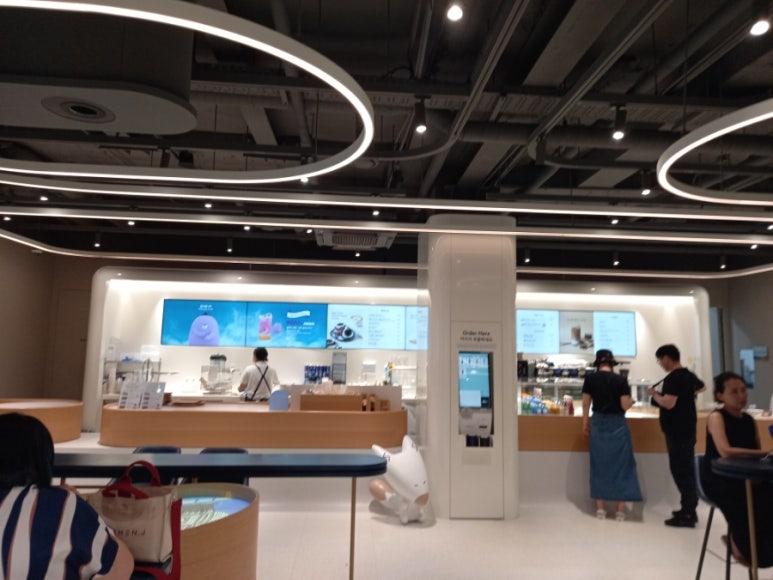 sol cafe 이미지