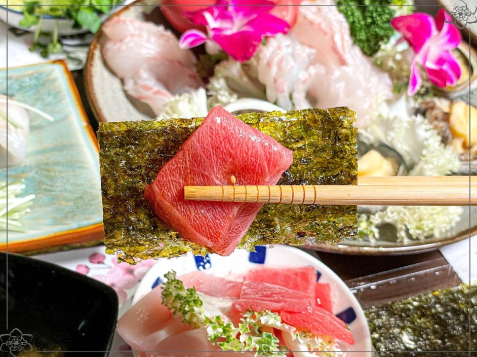 안면도맛집초밥 이미지