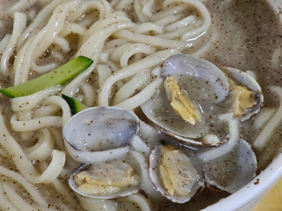 우리칼국수 이미지