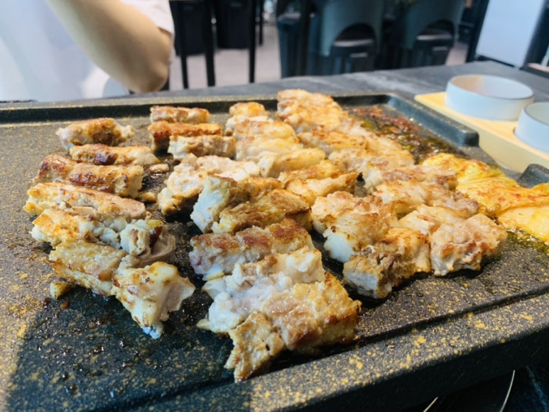 대영식당 이미지
