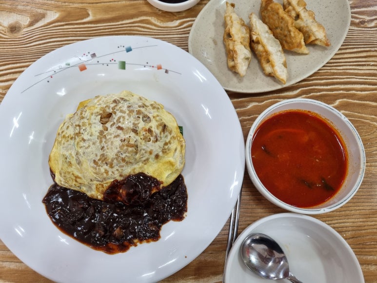 현도반점 이미지
