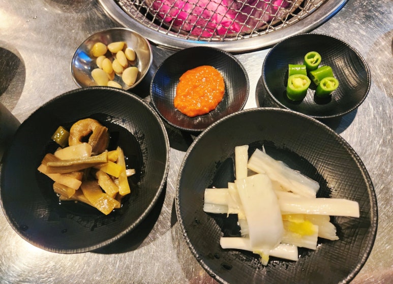 불광천서서갈비 이미지