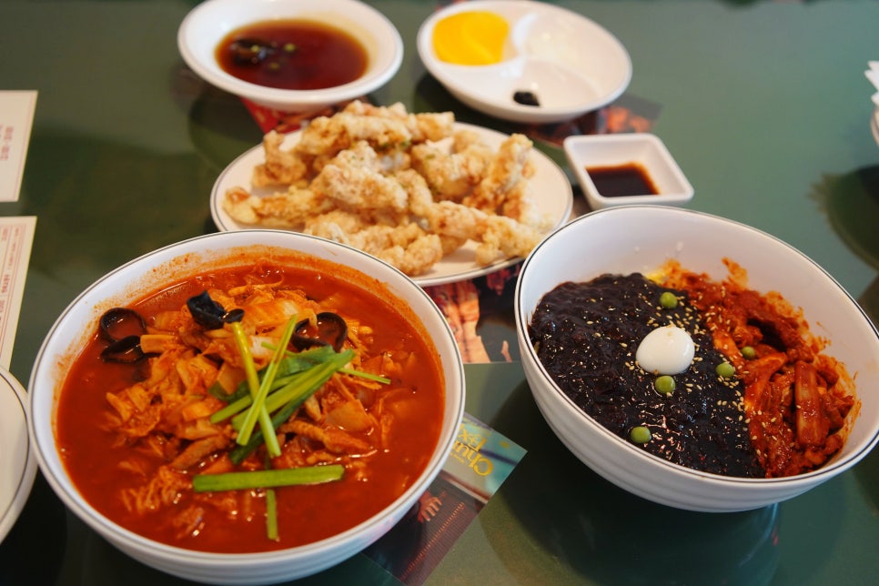 팔오반점평택 이미지