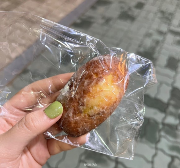 에그드랍 한티역점 이미지