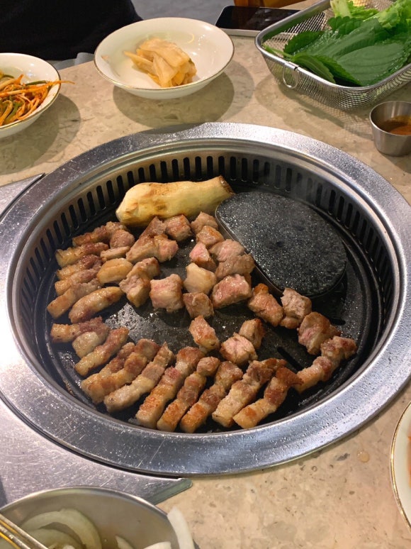 그남자고깃집반여점 이미지