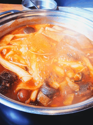 파스쿠찌안양1번가점 이미지