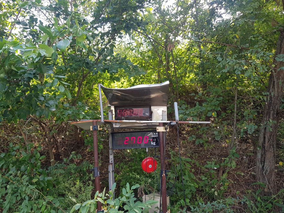 경주헌옷수거 이미지