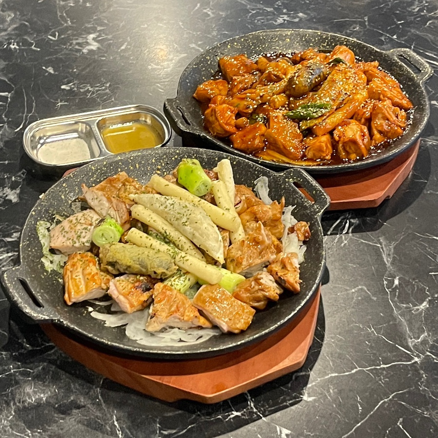 불아더치킨수원 이미지