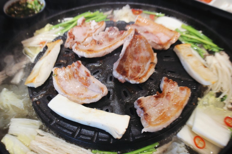 솥고집파주 이미지