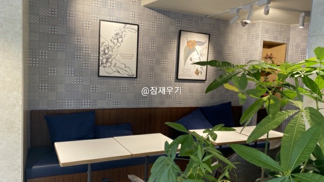 파리바게뜨역사점 이미지