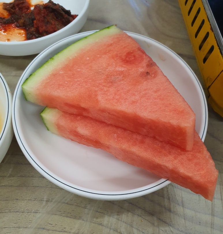한양식당 이미지