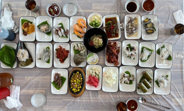 학성별장횟집 이미지