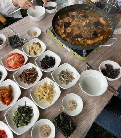 메가커피속초중앙시장점 이미지