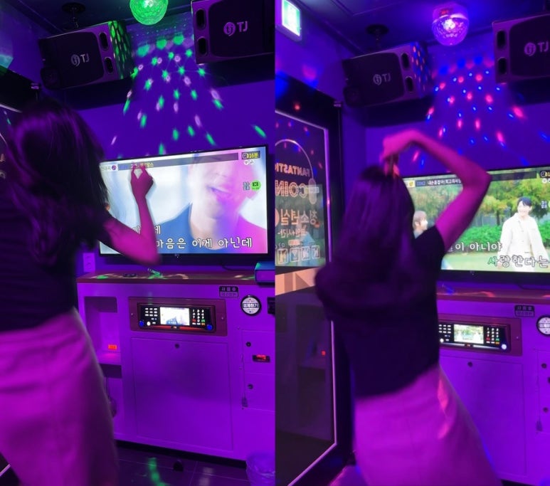 핑계노래연습장 이미지