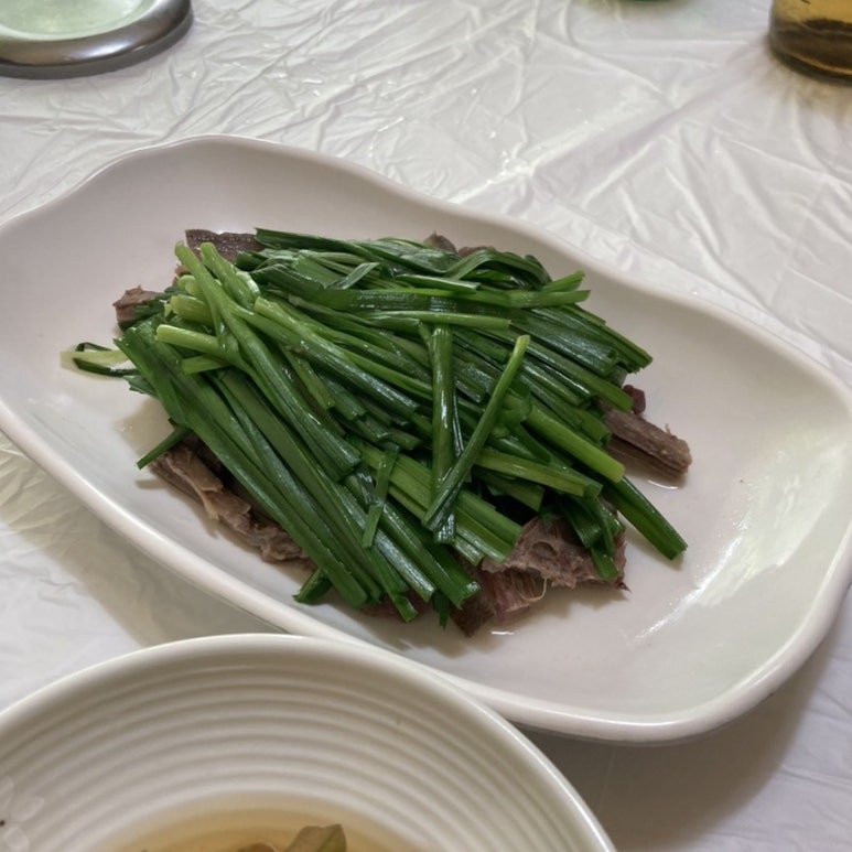 옛촌식당 이미지