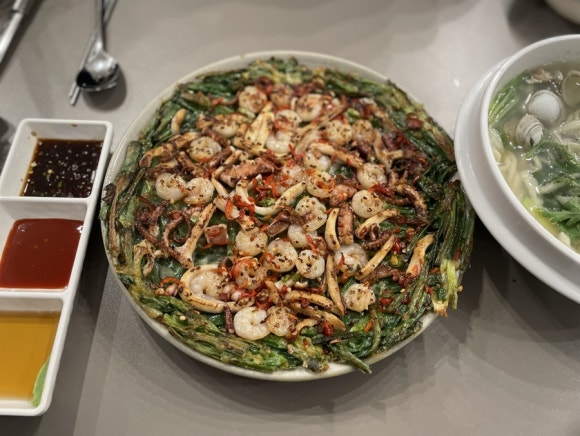 시청칼국수 이미지