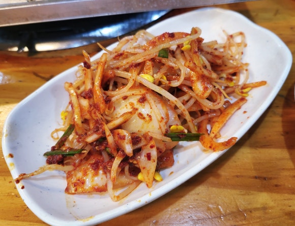 화성옥갈비 이미지