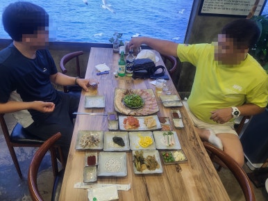 흑산도홍어맛있는집 이미지
