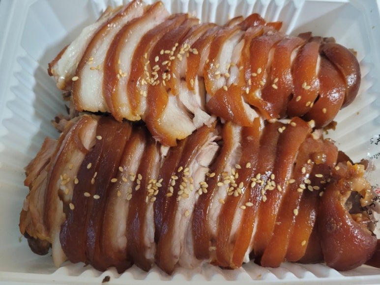 사남매족발 이미지