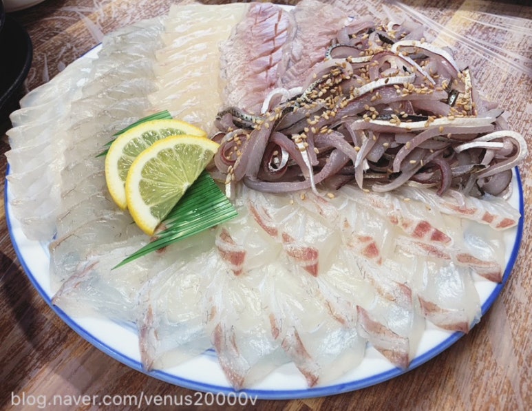 구복바다횟집 이미지