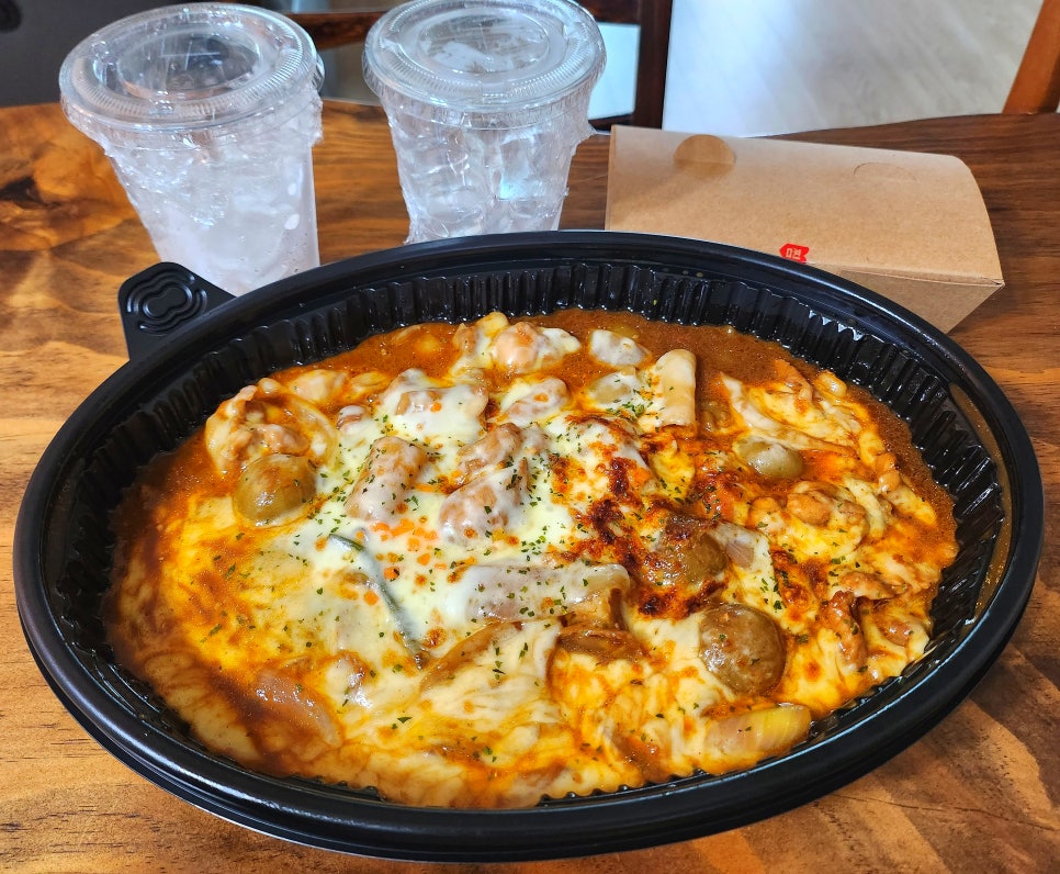 일미리금계찜닭 별내점 이미지