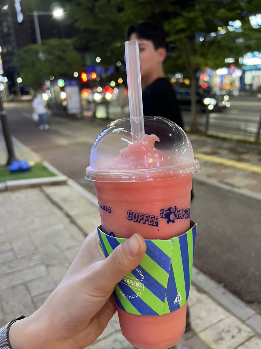커피사피엔스 소사벌점 이미지