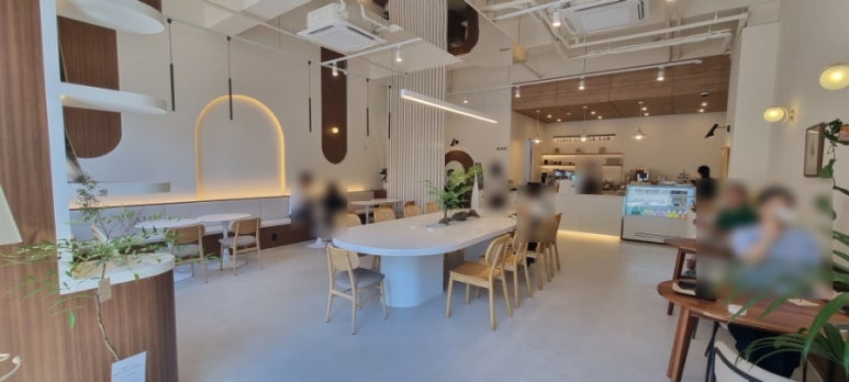 퍼스트커피랩제주 이미지