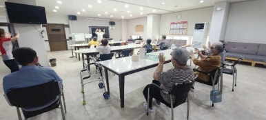 건강생활시지경산 이미지