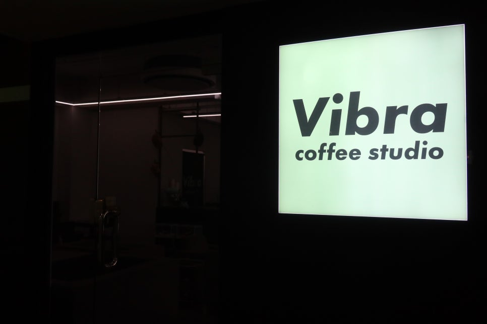 VIBRA스튜디오 이미지