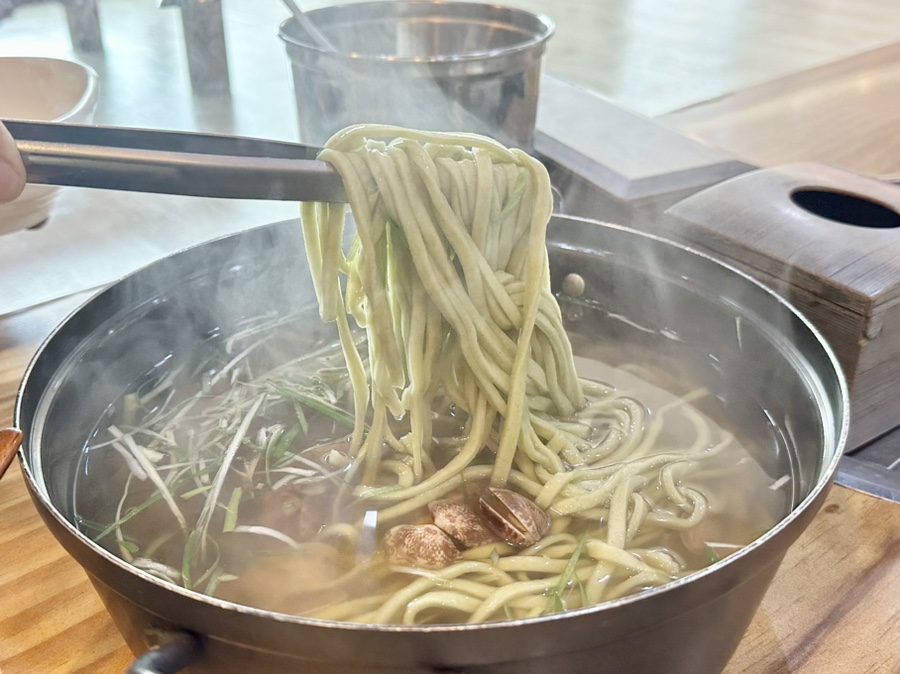 주연칼국수 이미지