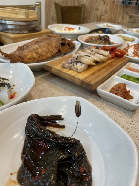 이모네밥상 이미지