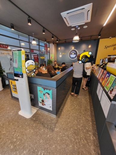 컴포즈커피동두천 이미지
