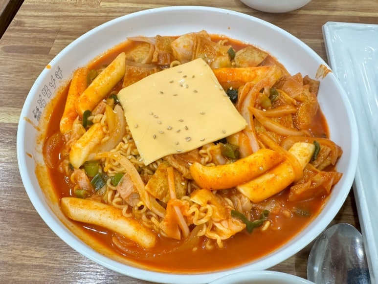 김밥나라봉명점 이미지